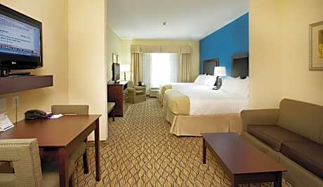Holiday Inn Express and Suites Bossier City Louisiana Downs By IHG