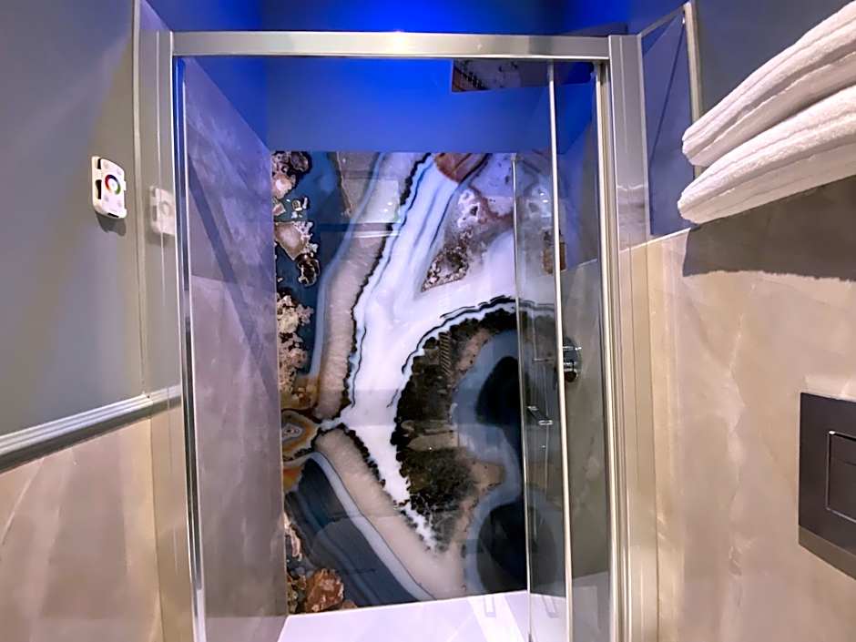 Residenze Romano Ristorante & Spa - albergo diffuso - RED