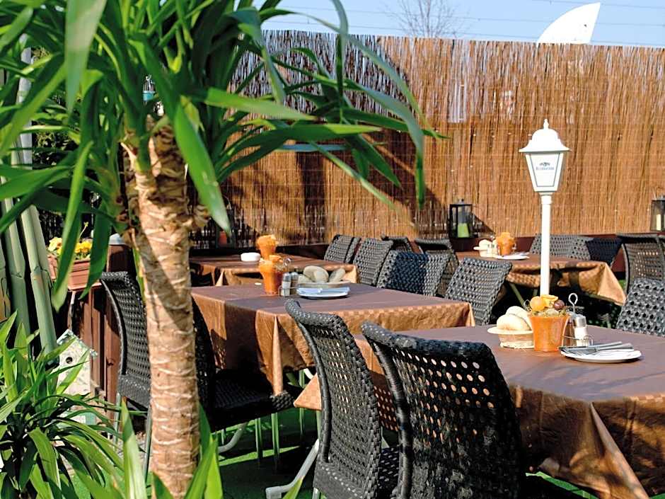 ACHAT Hotel Darmstadt Griesheim