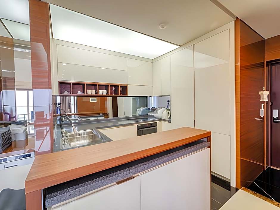 Jeju Ocean Star Condominium