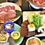 Shiobara Onsen Tokiwa Hotel
