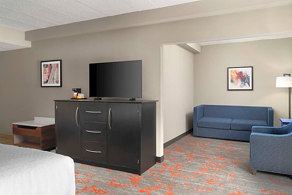 Hampton Inn By Hilton Stafford/Quantico-Aquia