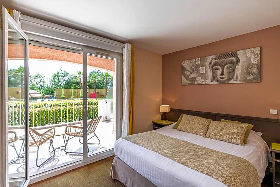 Les Bastides Saint Paul