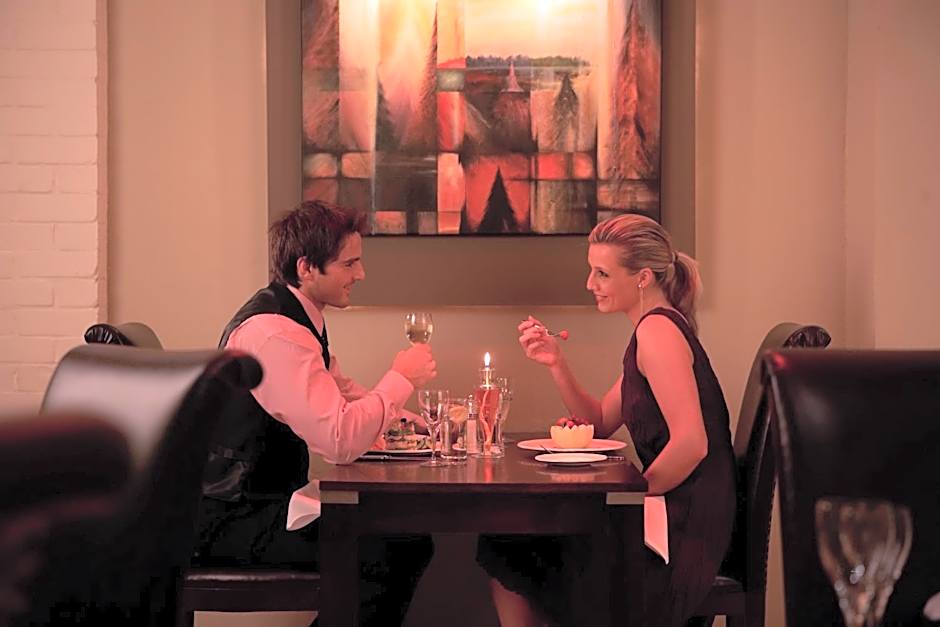 The Bull Hotel; Sure Hotel Collection by Best Western