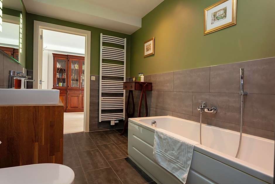 Boutique B&B The Townhouse