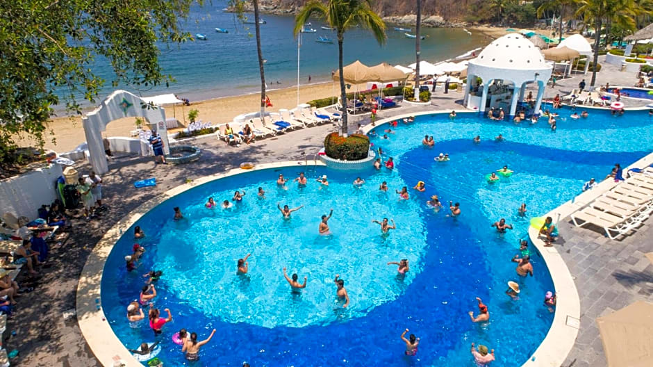 Tesoro Manzanillo All Inclusive