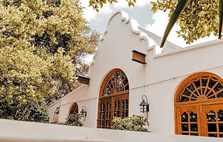 Kleinkaap Boutique Hotel