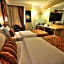 Golden Deluxe Hotel