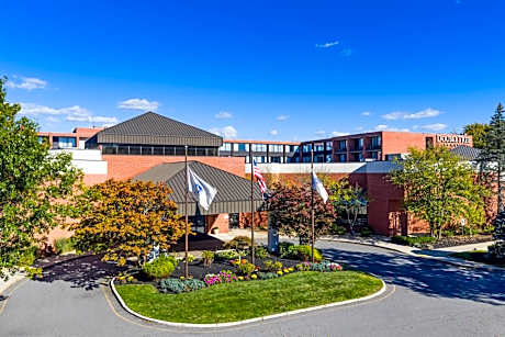 DoubleTree by Hilton Hotel Boston-Andover