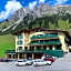 Arlberg Stuben - das kleine, feine Hotel