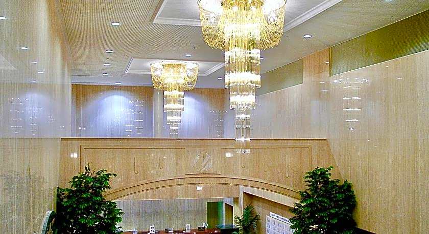Yonago Universal Hotel