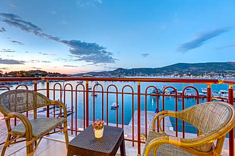Hanedan Otel Foca Izmir