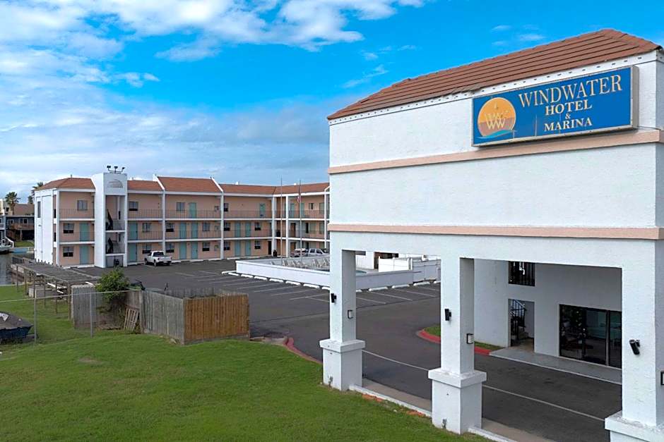 WindWater Hotel and Marina