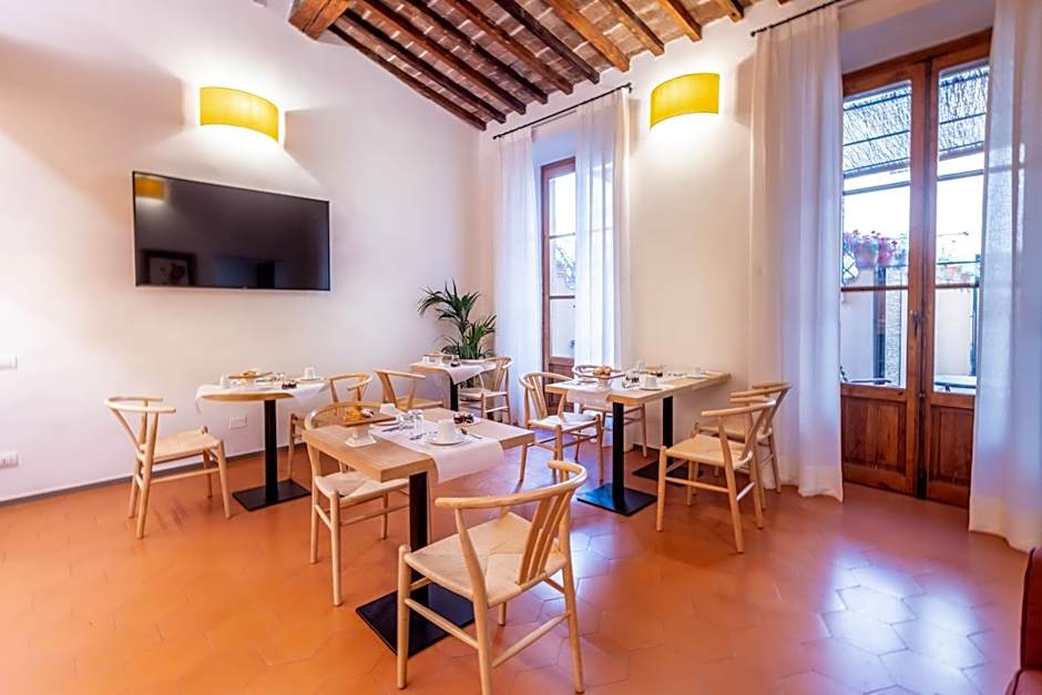 La Casa del Ghiberti B&B