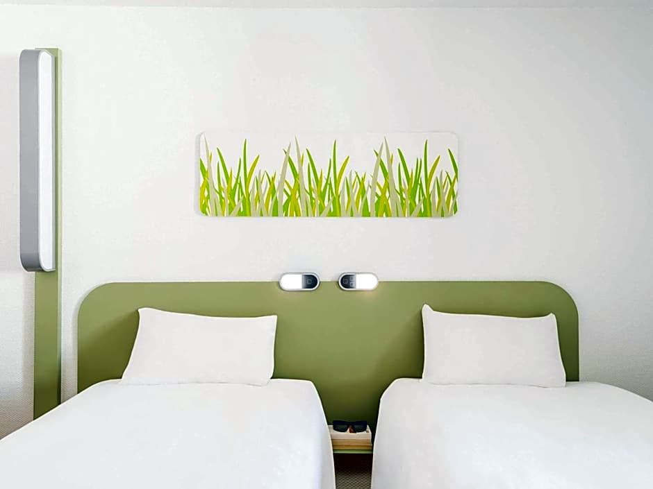 Ibis Budget Barcelona Sant Andreu De La Barca