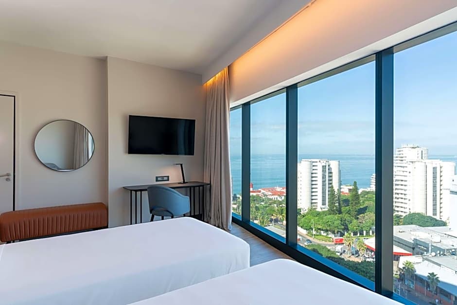 Radisson Blu Hotel, Durban Umhlanga