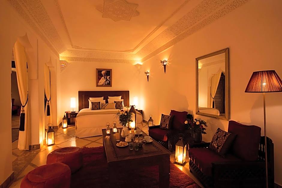 Riad Dar Alfarah