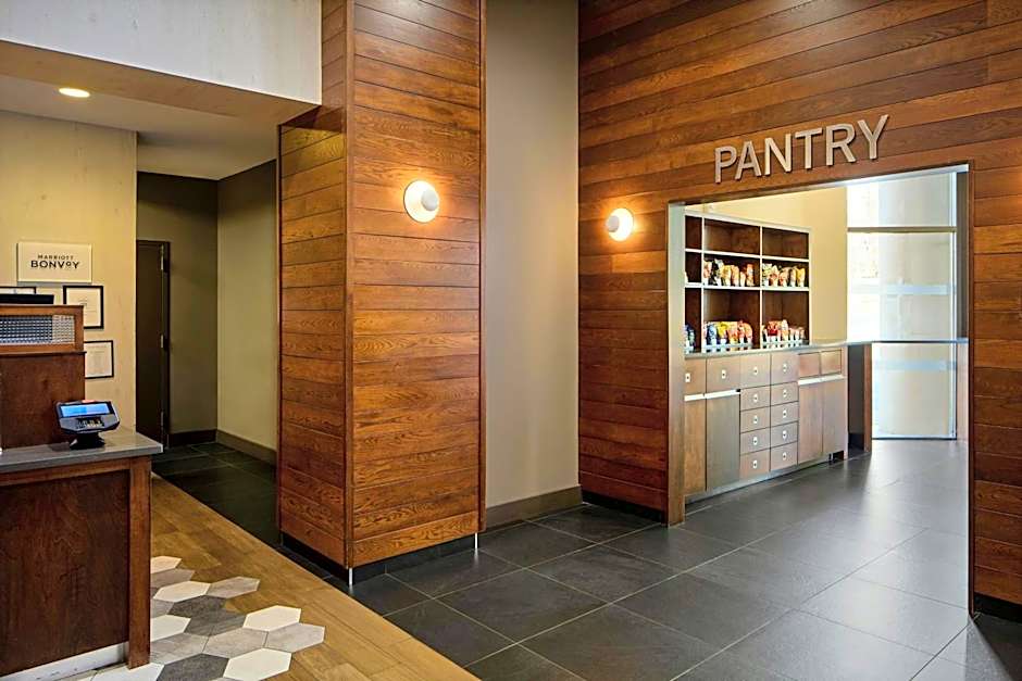 Four Points By Sheraton Richmond