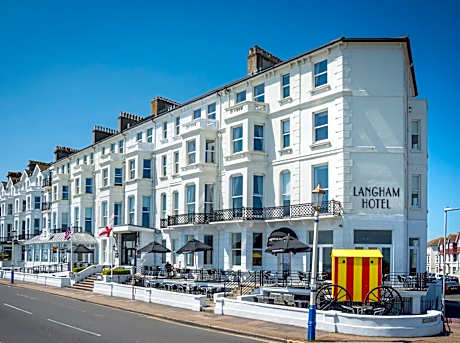Langham Hotel Eastbourne