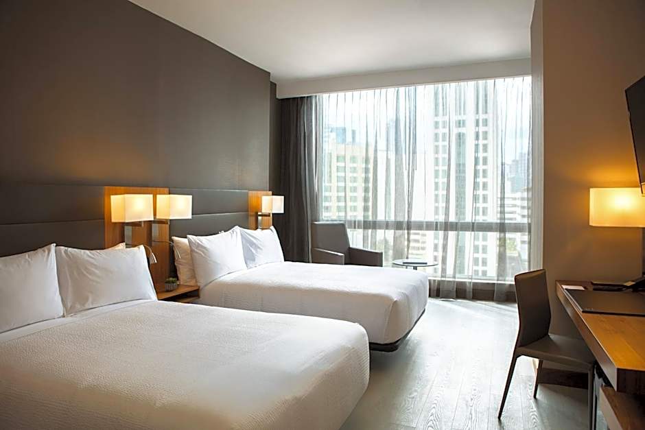 AC Hotel Panama City