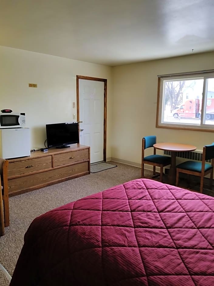 Home Motel Abbotsford