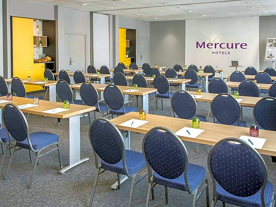Hôtel Mercure Hyères Centre