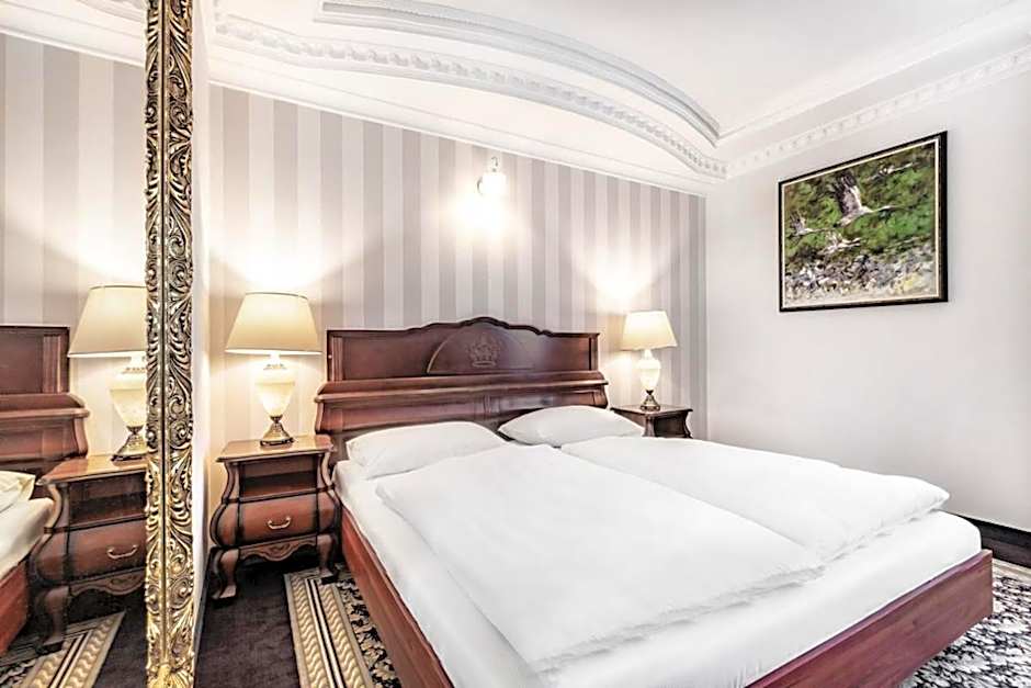 Hotel Windsor w Jachrance