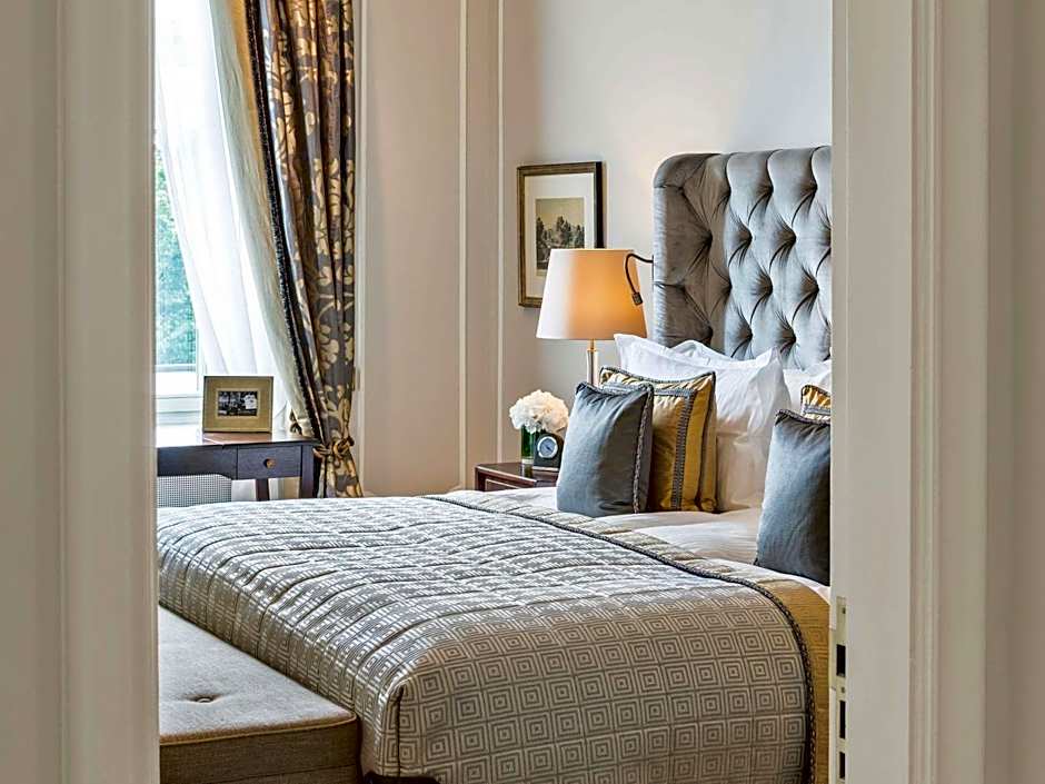 Fairmont Hotel Vier Jahreszeiten