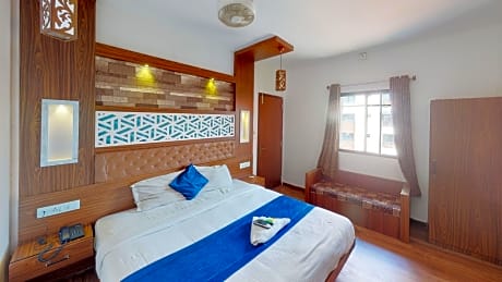 Double Standard Room