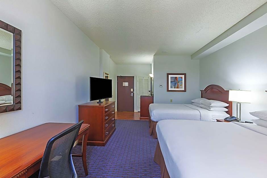 Hilton Waco