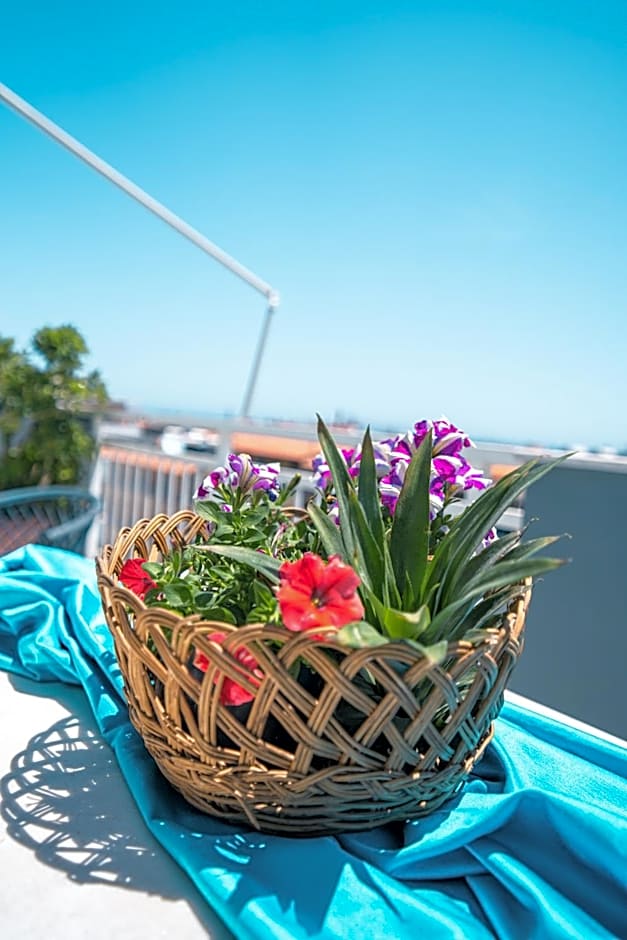 RODI BLUE apartments