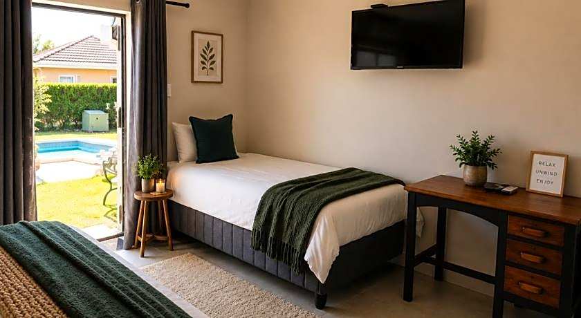 Angels Haven Guest House