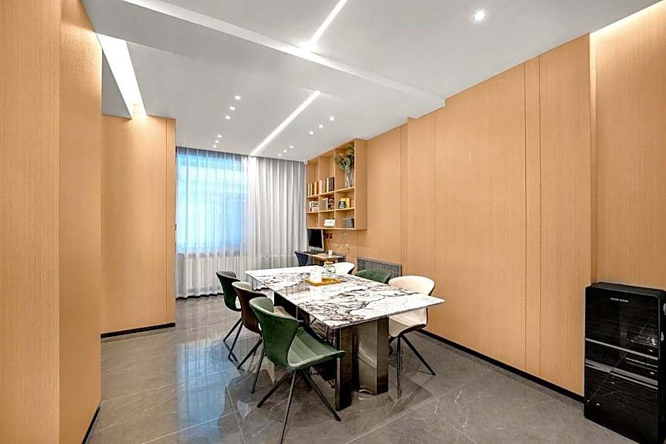 GreenTree Inn Harbin Central Avenue