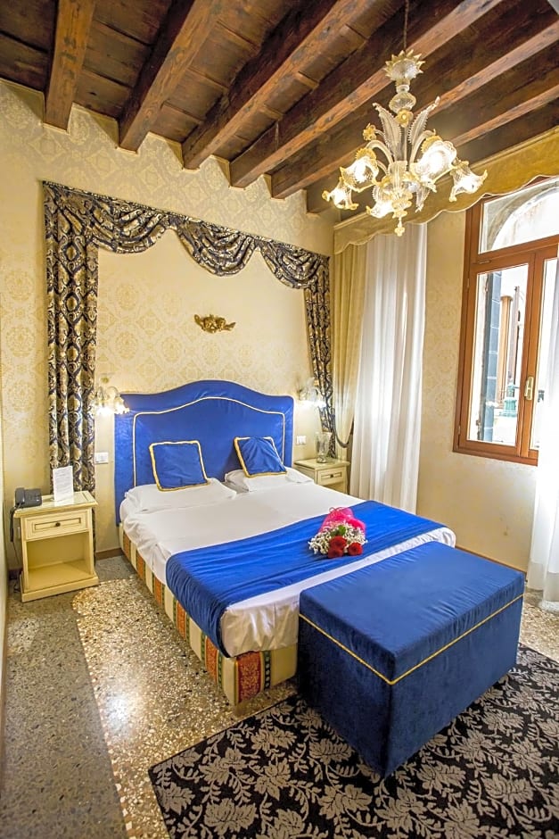 Residenza La Campana