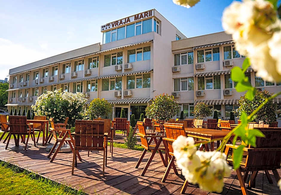 Complex Vraja Mării Costinești