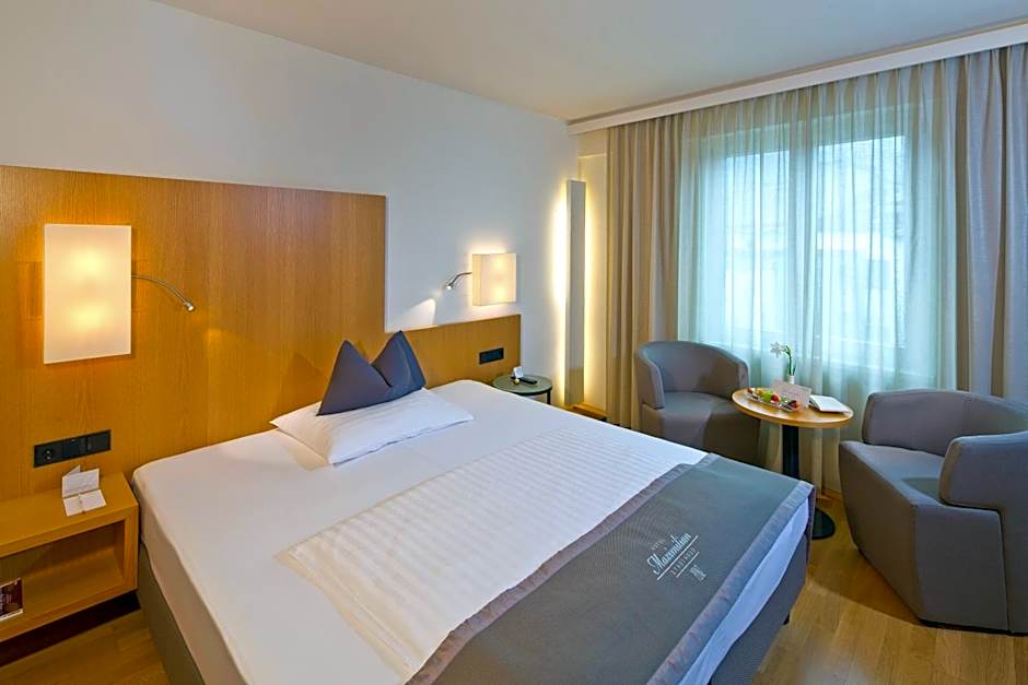 Hotel Maximilian - Stadthaus Penz