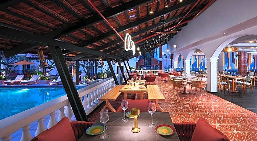 Ronil Goa, Part of JDV By Hyatt