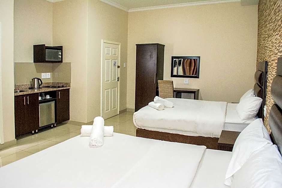 Bayside Hotel Pietermaritzburg