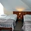 Hotel nad morzem - Art-Pension - Dąbrowa - Holiday & SPA