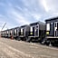 HOTEL R9 The Yard Tarui