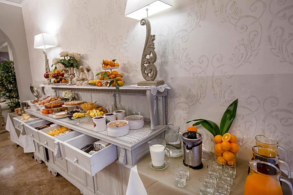 Hotel Accademia