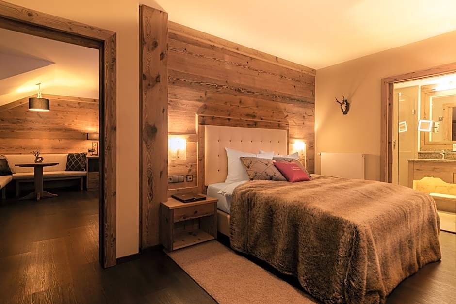 Wellnesshotel Oswald