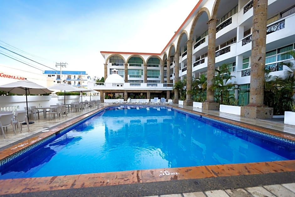 Solamar Inn Mazatlan