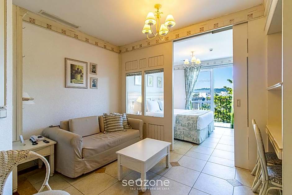 Comfortable Studios at IL Campanario Resort ILCJR