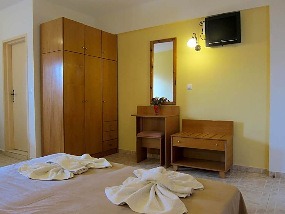 Baladinos Apartments