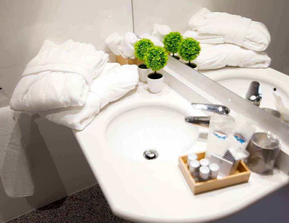 Hotel Boutique Bahía de Plentzia