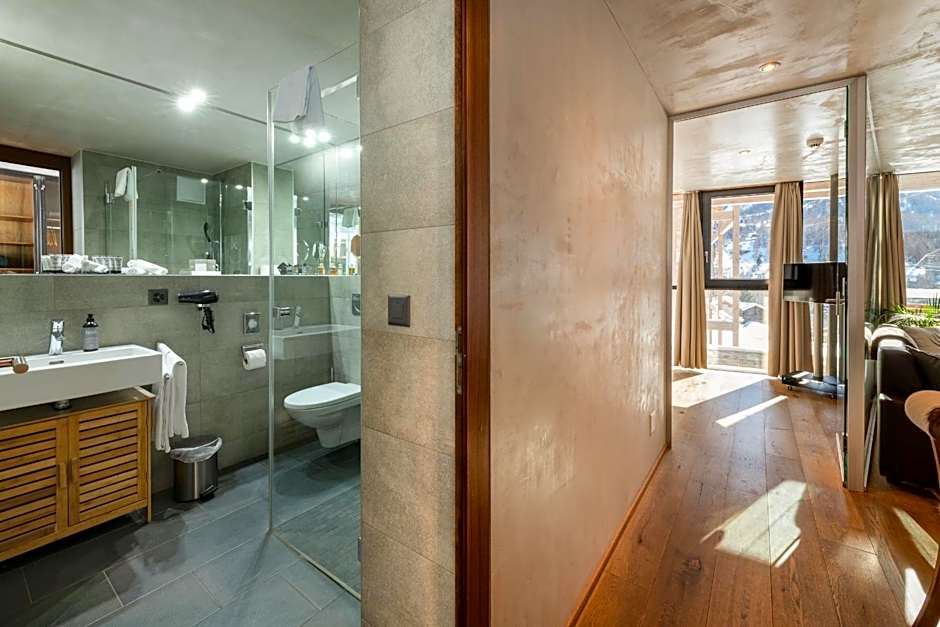 Matterhorn FOCUS Design Hotel