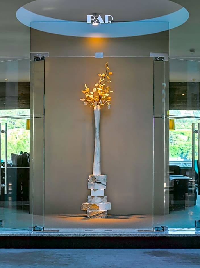 Cidnay Santo Tirso - Charming Hotel & Executive Center