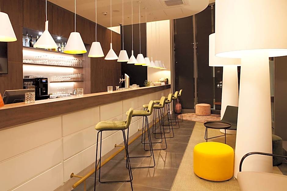Hampton By Hilton Munich City Center East