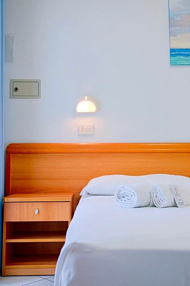 Hotel Blue Ribbon